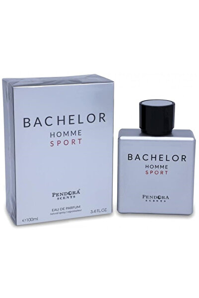 Paris Corner Bachelor Homme Sport Paris Corner Pendora Scents, Apa de parfum,...