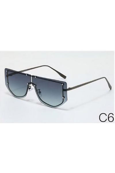 Escales Women's Uv-400 Protection Sunglasses
