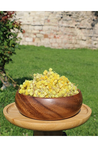 Natura Şifa عشبة الذهب – وشاي الهضم 250 جرام