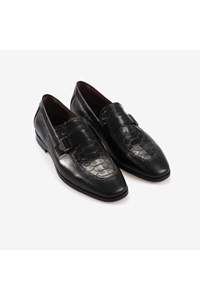 MOCASSINI Men's Classic Shoes 9111