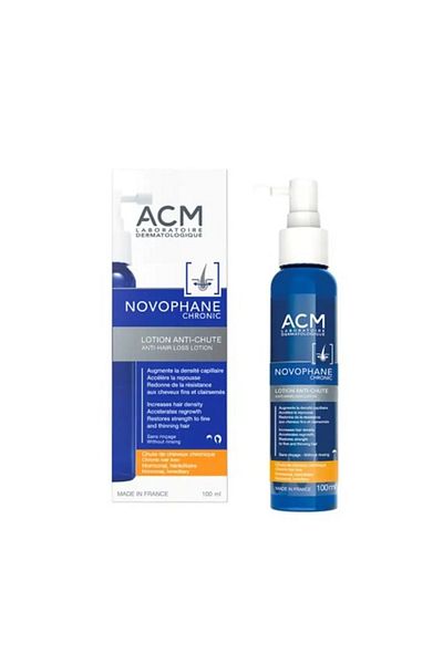 ACM NOVOPHANE CHRONIC Lotion Anti-Hair Loss