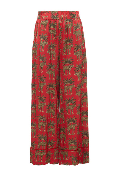 Movom JAGGER BOL PAÇA PANTOLON