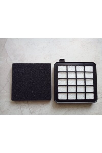 MPTEDARİK Filtru frontal de admisie a motorului pentru aspirator ARNICA PİKA ...