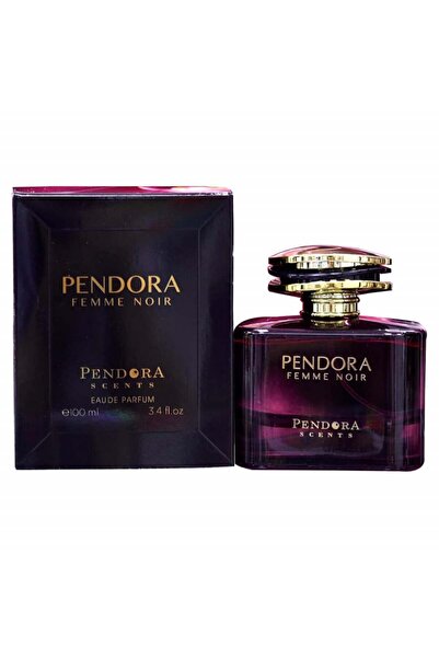 Paris Corner Pendora Femme Noir Paris Corner Pendora Scents, Eau de Parfum, F...