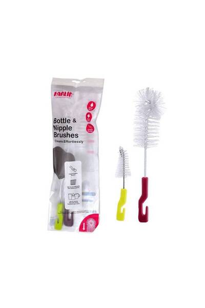 FARLİN فرشاة تنظيف زجاجات فارلين