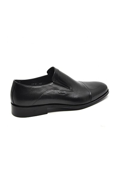 Fosco 2018 Men's Leather Shoes