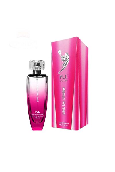 Chatler PLL* Pink Woman, Apa de parfum, 100 ml