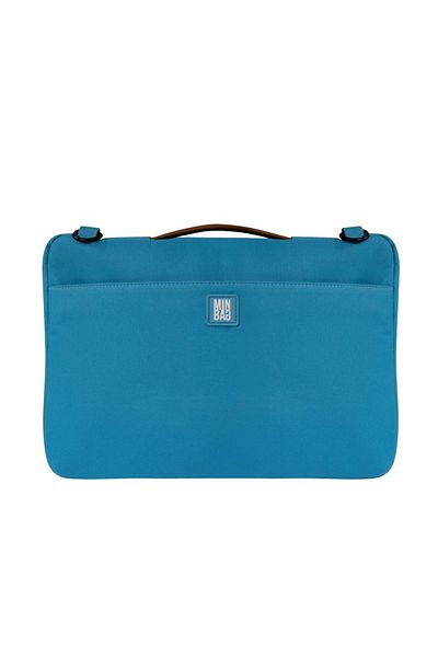 arttone Τσάντα Lora 13'' Laptop και Tablet Blue 549-01