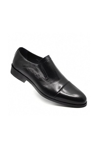 Fosco 2018 Men's Leather Shoes