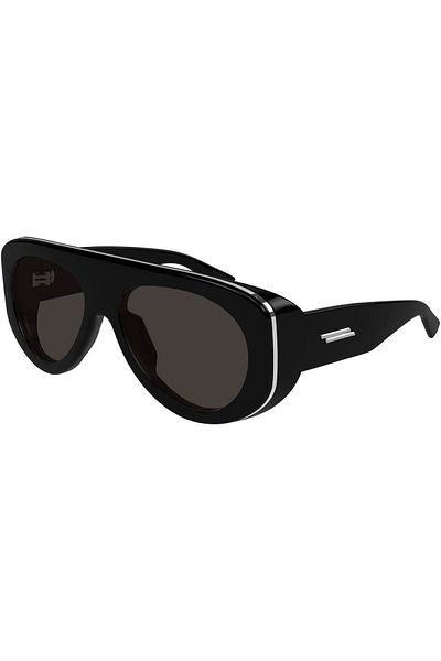 Bottega Veneta Bv1362S 001 Women Sunglasses