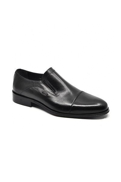 Fosco 2018 Men's Leather Shoes