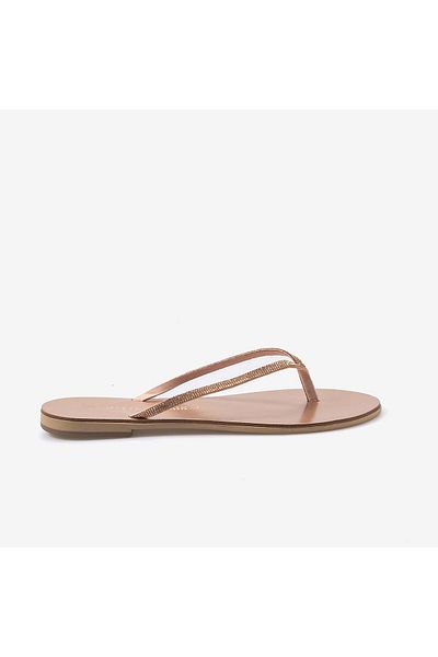 KEMAL TANCA Nicolas lainas women's slippers