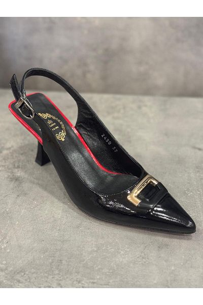NISH PANTOFI NISH HANDMADE DIN PIELE, PROiectați pentru UTILIZARE DE NOAPTE, DEZVĂRĂ, COMFORTABILI, ELEGANTI CU TACURI