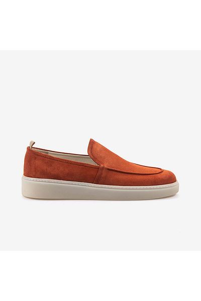 MOCASSINI Men's Casual Shoes 9566