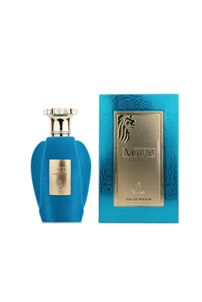 Paris Corner Voux Turqoise Emir Paris Corner, Apa de Parfum, Unisex, 100 ml, ...
