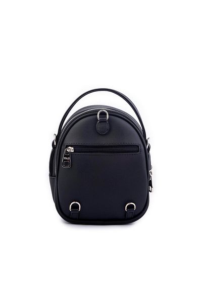 Nas Bag Vera Bag Nas Bag Mini Size Women's Hand-Cross-Backpack
