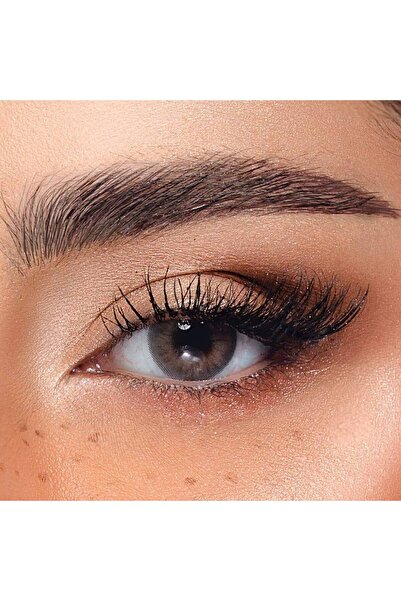 Amara - Colored Contact Lenses Biscuit