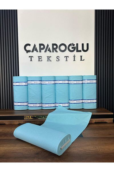 ÇIQRIK HOME Cotton Duvet Cover Liner Cotton Fabric Width: 240 cm Duvet Cover, Bed Sheet, Pillow Case, Clothes and Bags