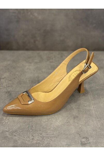 NISH PANTOFI NISH HANDMADE DIN PIELE, PROiectați pentru UTILIZARE DE NOAPTE, ...