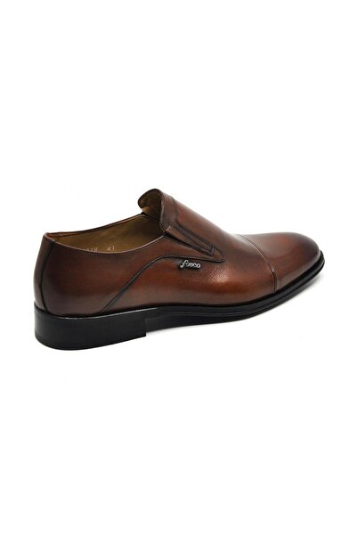 Fosco 2018 Men's Leather Shoes