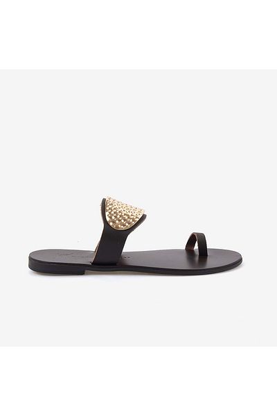KEMAL TANCA Nicolas Lainas Women's Slippers 242