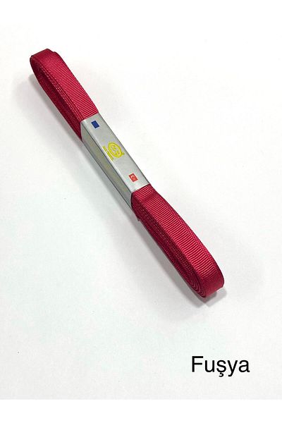 karantuhafiye Grosgrain Ribbon 10 mm (1 cm) / 10 Meters