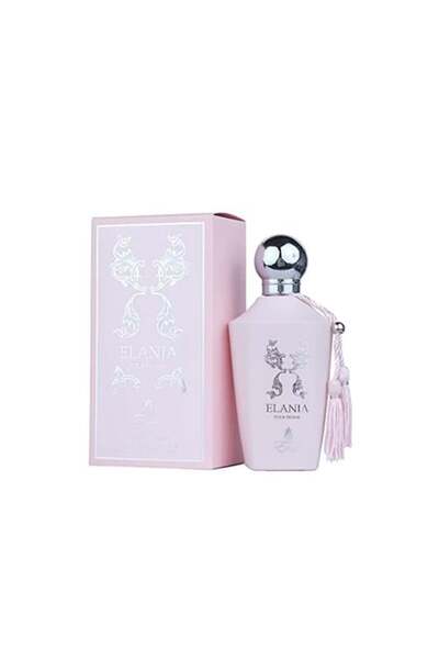 Paris Corner Elania Emir Paris Corner, Apa de parfum, femei, 100 ml, 100 ml
