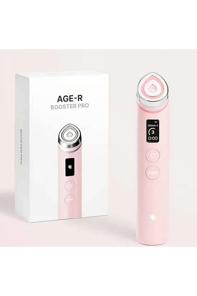Medicube AGE-R BOOSTER PRO-PINK