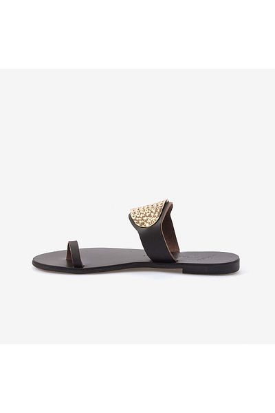 KEMAL TANCA Nicolas Lainas Women's Slippers 242