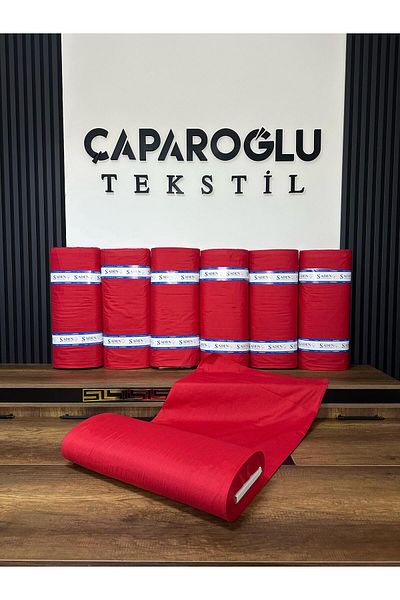 ÇIQRIK HOME Cotton Duvet Cover Liner Cotton Fabric Width: 240 cm Duvet Cover, Bed Sheet, Pillow Case, Clothes and Bags