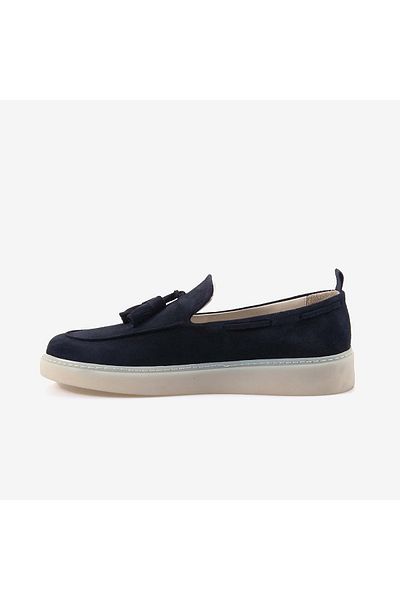 KEMAL TANCA Men's Casual Shoes 9523