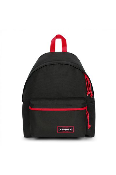 Eastpak Padded Pak'R Black Backpack