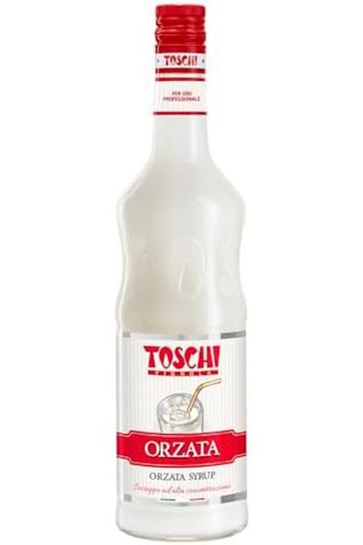 Toschi Orzata Syrup 1 Liter
