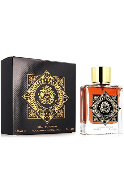 Paris Corner Greatest Ministry of Oud Paris Corner, Εκχύλισμα αρώματος, Unise...