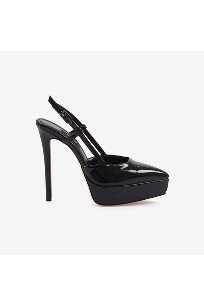 KEMAL TANCA Women's Night & Evening Dress Shoes 1272