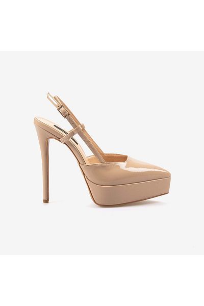 KEMAL TANCA Women's Night & Evening Dress Shoes 1272
