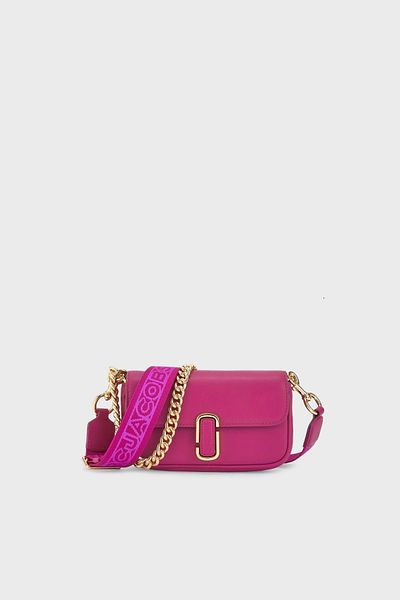 Marc Jacobs Mini Bag with Removable Chain Strap Bag H967L03Fa22 955