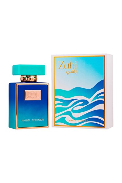 Paris Corner Zahi, parfémovaná voda, unisex, 85 ml, 85 ml