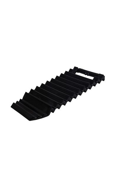 Rovitech Snow removal device for car/motorcycle/ATV wheels