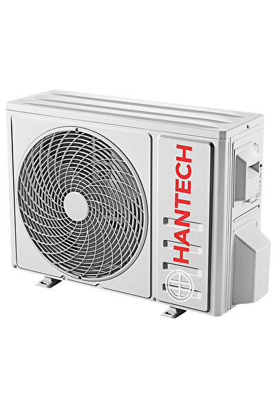 HANTECH İKLİMLENDİRME SAN. TİC. A.Ş. Hantech H Pro 18.000 BTU/h Split Klima R32