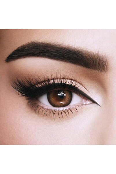 Amara - Colored Lenses Almond