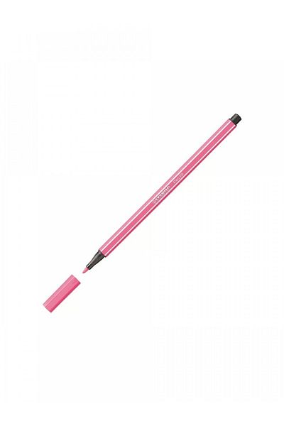 Stabilo Pen 68 1.0mm Felt Tip Pen 68/17 Light Pink