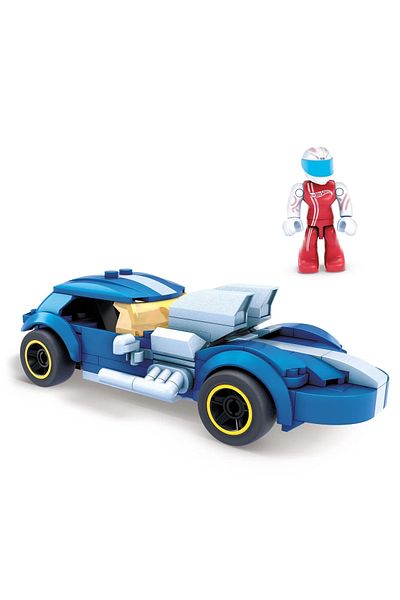 HOT WHEELS TWIN MILL MEGA BUILDING MACHINE