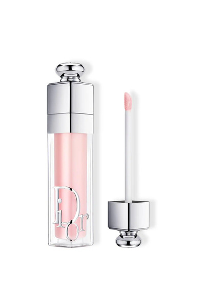Dior Addict Lip Maximizer Nemlendirici ve Dolgunlaştırıcı Dudak Parlatıcısı Berrak Yoğun Işıltılı 6ML