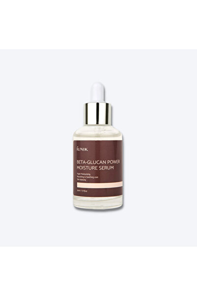 iUNIK Beta Glucan Power Moisture Serum