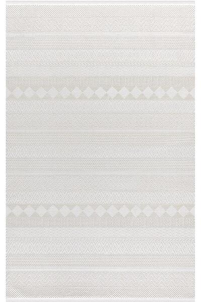 Merinos Halı Recycle Serisi 38422 061 Salon Oturma Odası Halısı