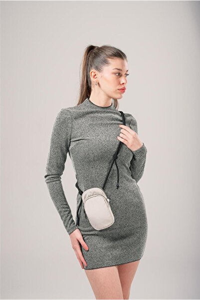 ÇÇS ÇÇS Kadın 17739 Çapraz Askılı Çanta