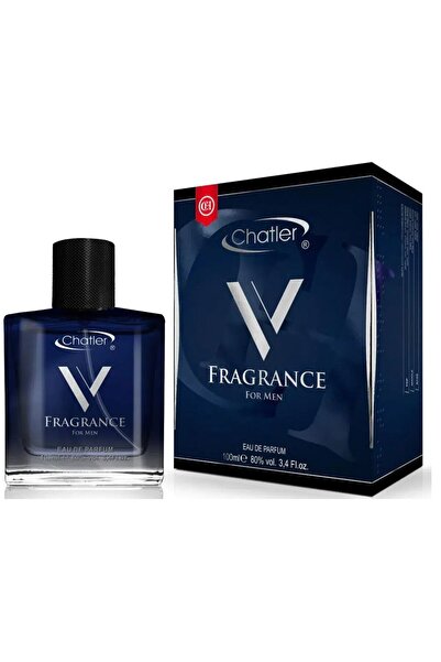Chatler V Parfum pentru bărbați, Eau de Parfum, 100 ml, 100 ml