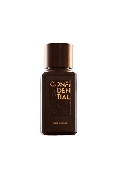 Paris Corner Confidential, parfémovaná voda, unisex, 100 ml, 100 ml