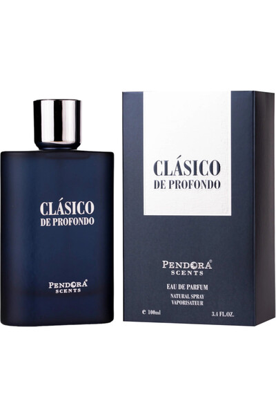 Paris Corner Clasico de Profondo Paris Corner Pendora Scents, Eau de Parfum, ...